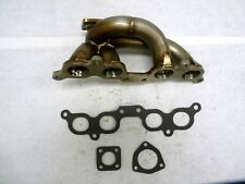 Stainless  Header Manifold for 1991-1995 Toyota MR-2 SW20 3S-GTE by OBX-R picture