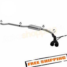 MagnaFlow 19597 Street Series Catback Exhaust for 2022-2024 Ford Maverick 2.0L picture