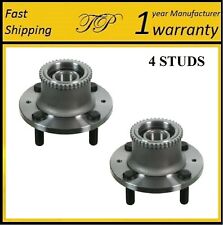 REAR Wheel Hub Bearing Assembly For SUZUKI SWIFT+ 2009-2010 4-WHEEL ABS PAIR picture
