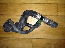 NOS 1987 FORD TEMPO 2.3L HSC HEATER INLET HOSE picture