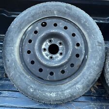 2002-2010 Saturn Vue Emergency Spare Tire Wheel Compact Donut T155/90R16 picture