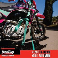 Motorcycle SpeedStrap  1