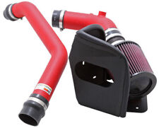 For 2008-2015 Mitsubishi Lancer Evo X K&N Performance Cold Air Intake CAI System picture