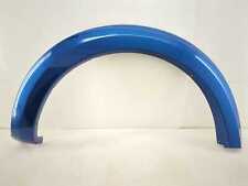 New OEM Front Fender Wheel Flare Mitsubishi L200 Triton 2015-2020 Blue nice LH picture