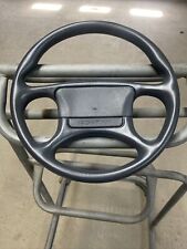 1993 Pontiac Grand Am Sunbird steering Wheel picture