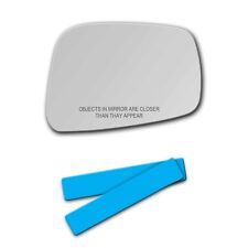 S-641R Mirror Glass for Frontier Pathfinder Xterra Equator Passenger Side Right  picture