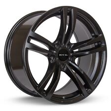 One 18 inch Wheel Rim For 2012 BMW 328i Coupe RTX 081581 18x8 5x120 ET35 CB72.6 picture