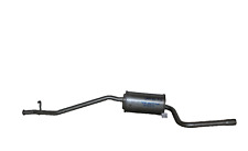 Silencer Exhaust Rear for fiat Uno 45 900 1.0 Cc Fire picture