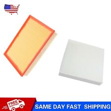 Engine Air Filter & Cabin Air Filter Fit For 2022 2023 2024 Nissan Pathfinder US picture