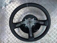 2005 USED Genuine Steering Wheel FOR Daewoo Matiz #214461-91 picture