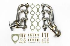 Exhaust Shorty  Headers 2002-2013 for Chevy/GMC 1500 Trucks V8 4.8L/5.3L picture