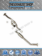 1998-2000 TOYOTA SIENNA 3.0L FLEX YPIPE W. CATALYTIC CONVERTER FEDERAL EMISSIONS picture