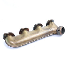 98-05 Mercedes E320 CLK320 ML320 Front Right  Side Exhaust Pipe Manifold Header picture