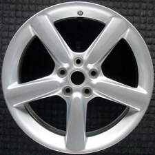 Pontiac Solstice Painted 18 inch OEM Wheel 2009 to 2010 picture