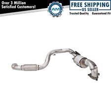 Front Exhaust Pipe w Catalytic Converter Fits 17-19 QX30 15-20 Mercedes-Benz picture