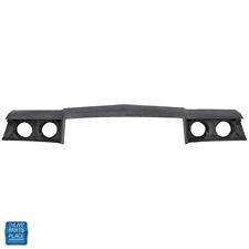 1984-87 Buick Regal / Grand National GN Header Panel Without Emblem Mount Holes picture