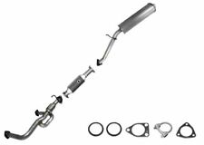 Front Pipe Catalytic Resonator Exhaust kit fits: 2002-2004 Honda Odyssey 3.5L picture