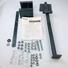 1974 Whitco Tire Carrier W-674 For Jeep Wagoneer OEM New NOS With Original Box picture