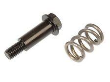 For 1978-1984 GMC Caballero Exhaust Manifold Bolt and Spring Front Dorman 1979 picture