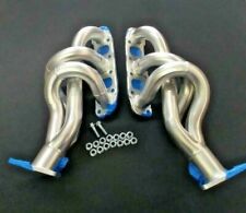 DC SPORTS CERAMIC 3-1 HEADERS FOR 07-UP NISSAN 370Z / INFINITI G37 - 3.7L VQ picture