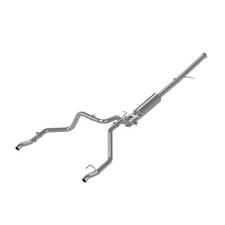 MBRP Exhaust S5065AL-GV Exhaust System Kit for 2022 Chevrolet Silverado 1500 picture