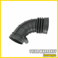 Engine Air Intake Hose Fit 1991-1995 BMW 525i 525iT 2.5L-L6 696-805 picture