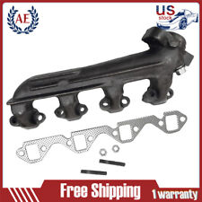 Exhaust Manifold Right For 1986-1996 Ford Truck Van E6AZ9430G 674-153 5.0L V8 picture