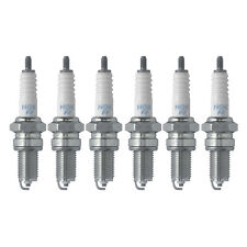 NGK Standard Spark Plug Set (6 Pieces) DPR7EA-9 For Triumph Rocket III Touring picture