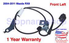 NEW ABS WHEEL SPEED SENSOR HARNESS for 2004-2011 Mazda RX8 RX-8 Front Left picture
