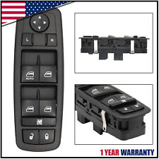 Fit For Dodge Journey 2011-2016 Left Front Master Power Window Switch 68084001AB picture