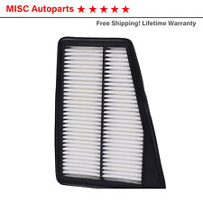 Engine Air Filter for Hyundai Genesis 2009-2011 V6 3.8L picture