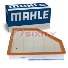 MAHLE Air Filter for 2017-2021 BMW M240i 3.0L L6 Intake Inlet Manifold Fuel dj picture