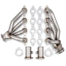 Flowtech 11578FLT Shorty Headers 1982-2004 GM S-10 S-15 Sonoma 2WD with LS Engin picture