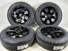 17” MERCEDES ML350 ML320 R350 2006 2007 ORIGINAL WHEELS AND TIRES  picture