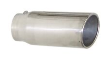 Pypes Performance Exhaust EVT405 Exhaust Tail Pipe Tip picture
