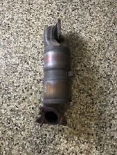 Honda Civic Hatchback 2016+ Stock Downpipe  (1.5T) picture
