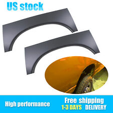 For 02-09 Dodge Ram 1500 2500 3500 Pair Wheel Arch Repair Rear Upper Patch Panel picture