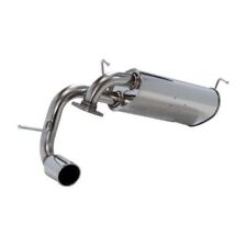 HKS 3302-ST065 ZZW30 Axle-Back Exhaust For 00-07 Toyota MR2 Spyder 1ZZ-FE NEW picture