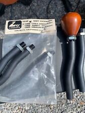 NOS VW Bus Shifter Extension  *Bay Window *Vanagon *Thing *Karmann Ghia *Beetle  picture