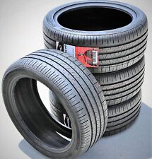 4 Tires Armstrong Blu-Trac HP 205/50R16 87Y AS A/S High Performance picture