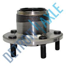 REAR Complete Wheel Hub & Bearing Assembly for 1990 - 1994 Eclipse Talon Laser picture