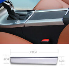 Car Styling Console Water Cup Holder Panel Frame Trim For Volvo XC60 V60 S60 picture
