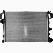 Nissens 627025 Radiator For Mercedes-Benz CL550 CL600 CL63 AMG S550 S600 S63 AMG picture