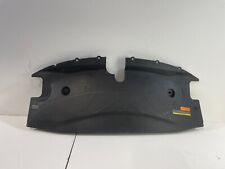 2011-2019 INFINITI M37 Q70 RADIATOR SUPPORT AIR INTAKE AIRDUCT COVER 3.7L #86162 picture