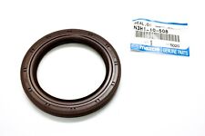 2004-2011 Mazda RX-8 Rotary Engine Rear Main Fly Wheel Seal OEM NEW Genuine picture
