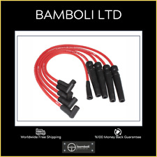 Bamboli Spark Plug Ignition Wire For Daewoo Nexia 1.5 16V 95-99 NP1149 picture
