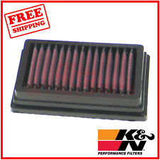 K&N Replacement Air Filter for BMW R1200GS Adventure 2006-2013 picture