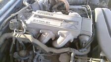 88-91 Mazda 929 3.0l Complete Intake Manifold Assembly Oem Upper Lower Plenum picture