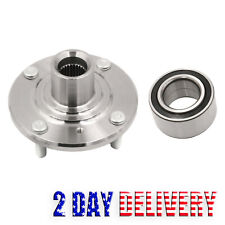 For Honda Accord Front Wheel Hub & Bearing Assembly 1998-2002 2.3L  picture