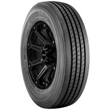 275/70R22.5 Roadmaster RM272 Trailer 148L Load Range J Black Wall Tire picture